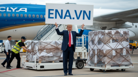 Ena nghĩa là gì ? Dịch vụ mua hộ, đấu giá, vận chuyển hàng Nhật Việt
